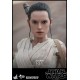 Star Wars Episode VII Movie Masterpiece Action Figure 1/6 Rey 28 cm